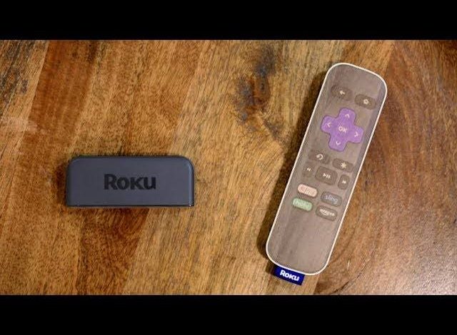 Lost Roku Remote: How to Pair a New One